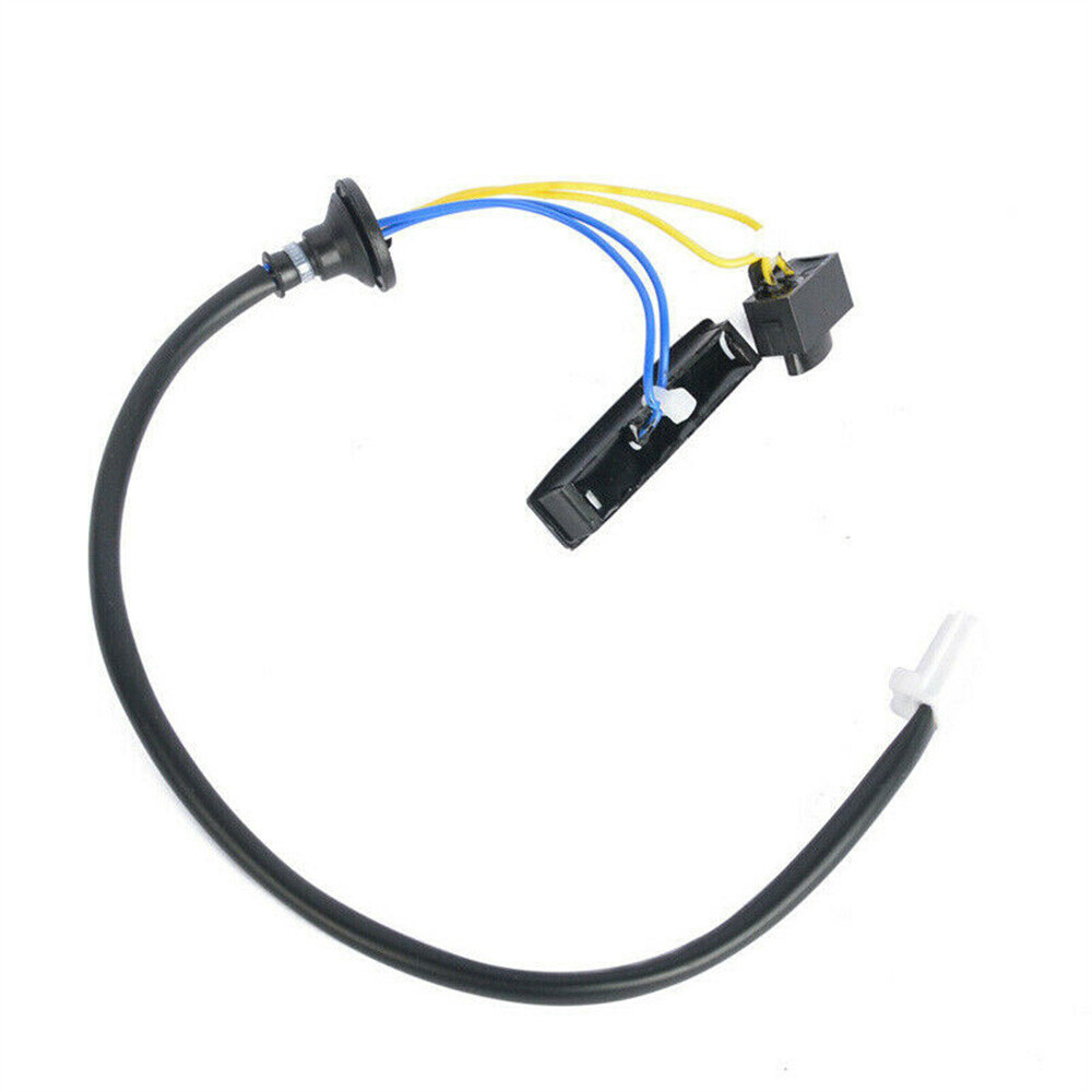 For 2008-2015 Nissan Rogue Rear Hatch Tailgate Release Switch
