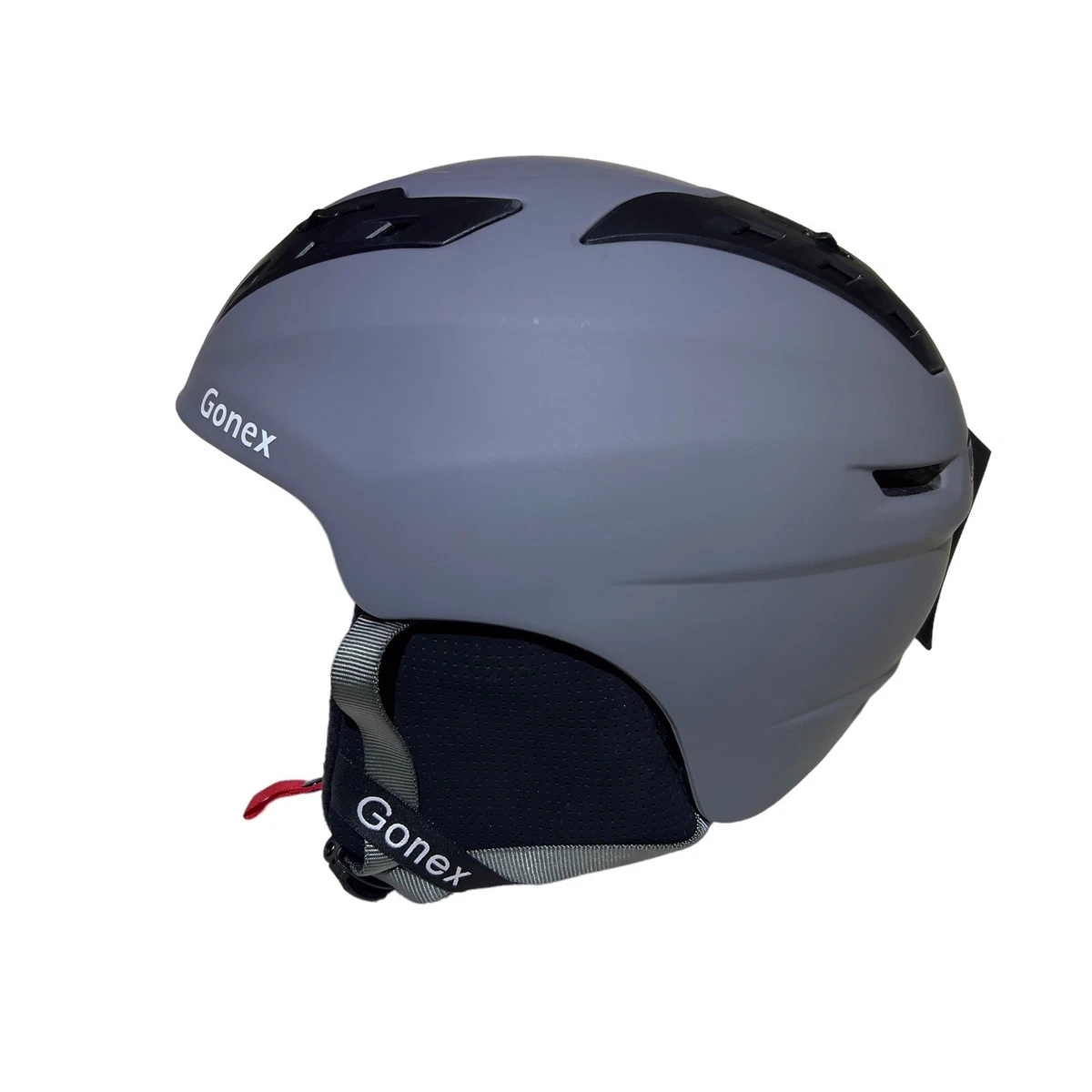 Gonex bike on sale helmet