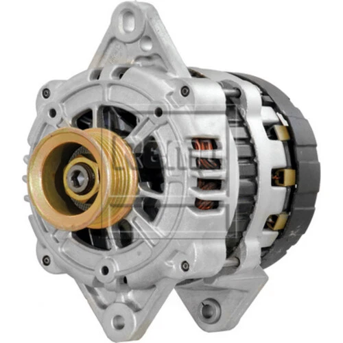 Alternador compatible con Chevrolet Aveo Aveo5 REMY 2004-2008 Foto 2 de 4