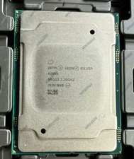 Intel Xeon Silver 4208R SRG2L 2.20GHz 8Core 16Threads 100W LGA3647 CPU Processor