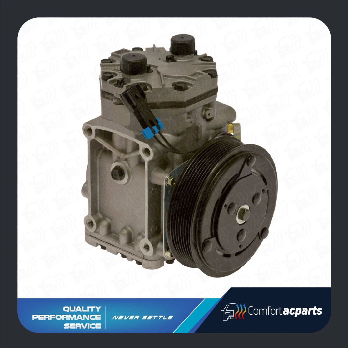 Aftermarket 2024 ac compressor