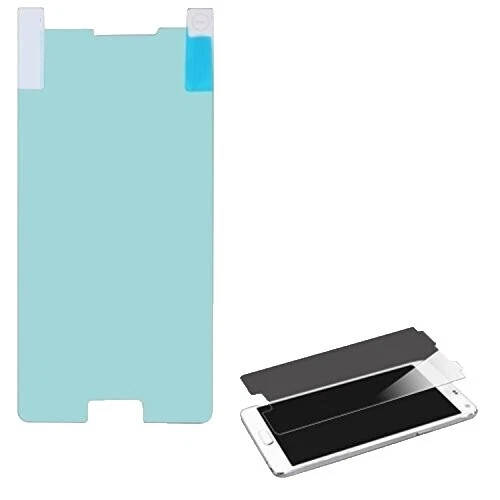Tempered Glass Screen Protectors MYBAT for Samsung Galaxy J1