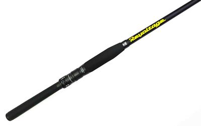 JACKALL REVOLTAGE Rv-s61ul-st Spinning Rod for Bass Fishing