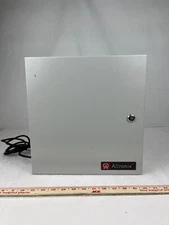 Altronix AL600ULPD4CB Power Supply Charger – 4 PTC Class 2 Outputs