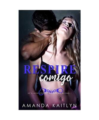 Respire Comigo, Amanda Kaitlyn