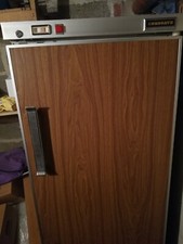 PROTOTYPE EUROCAVE. EUROCAVE N°1