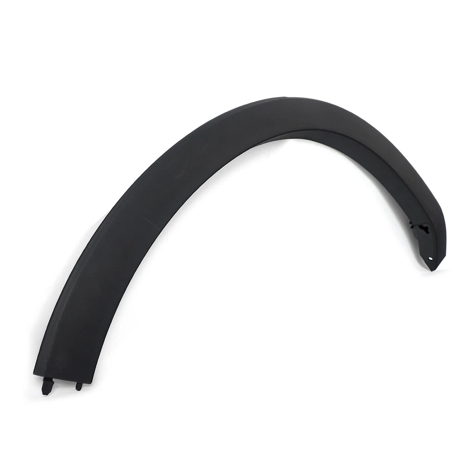 For Volvo XC40 2018 2019-24 Rear Right Wheel Arch Fender Flare Molding 31448329 - Изображение 4 из 4