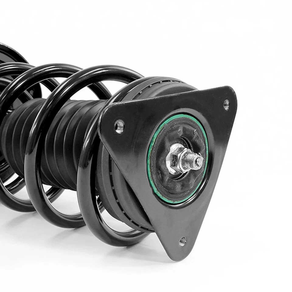 Front Complete Struts & Rear Shock Absorbers for 2017-2021 Nissan Qashqai Foto 2 de 4