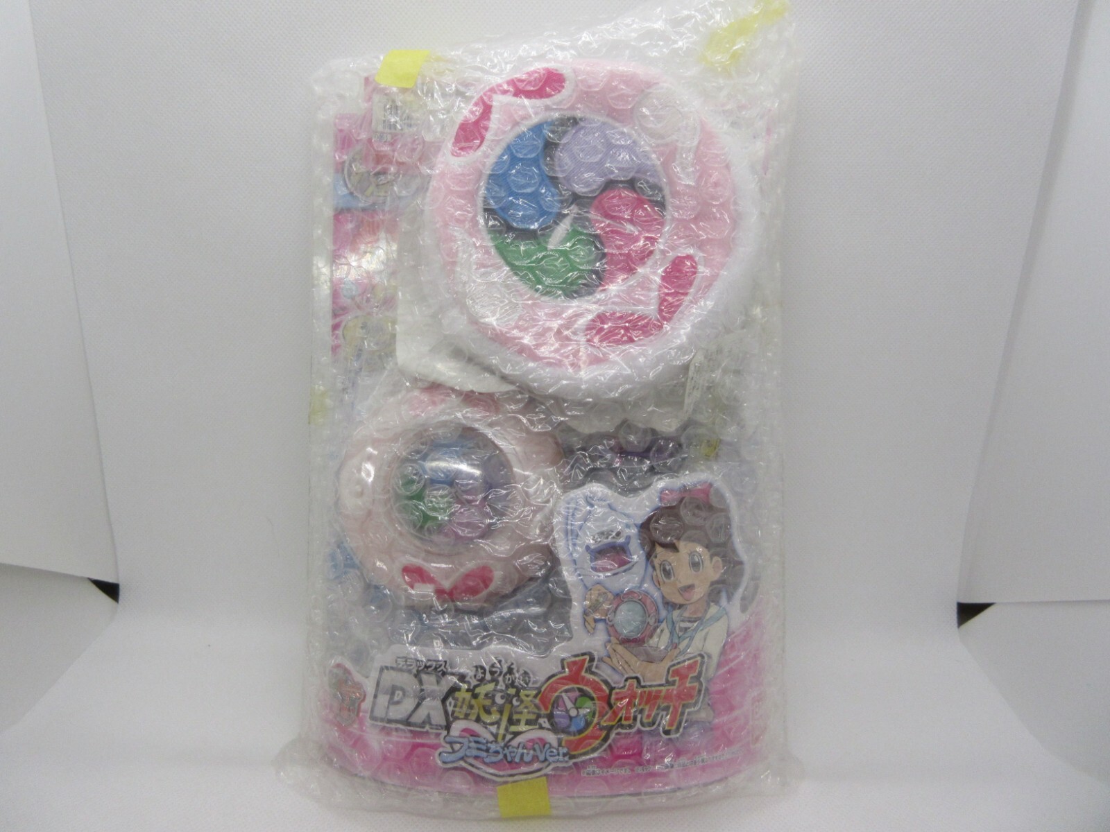 [10x Punkte Für Eingang Von 20:0 0 Auf 10/24] [gebraucht] Yo-kai Uhr