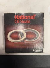 Transfer Case Output Shaft Seal National 710668