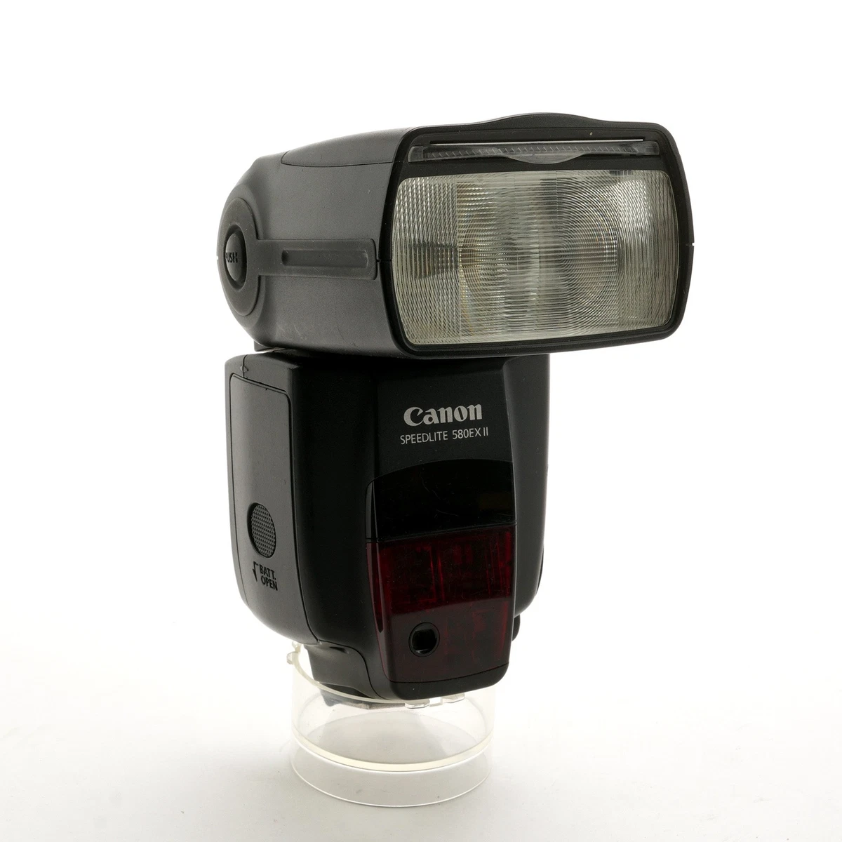 Canon Speedlite 580EX II Flashes for sale | eBay