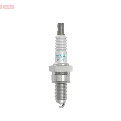 2x Zündkerze Iridium Power DENSO IX22B/2x M12x1.25 12mm für BMW 5er E28 1100 ABS