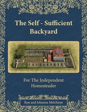 The Self-Sufficient Backyard