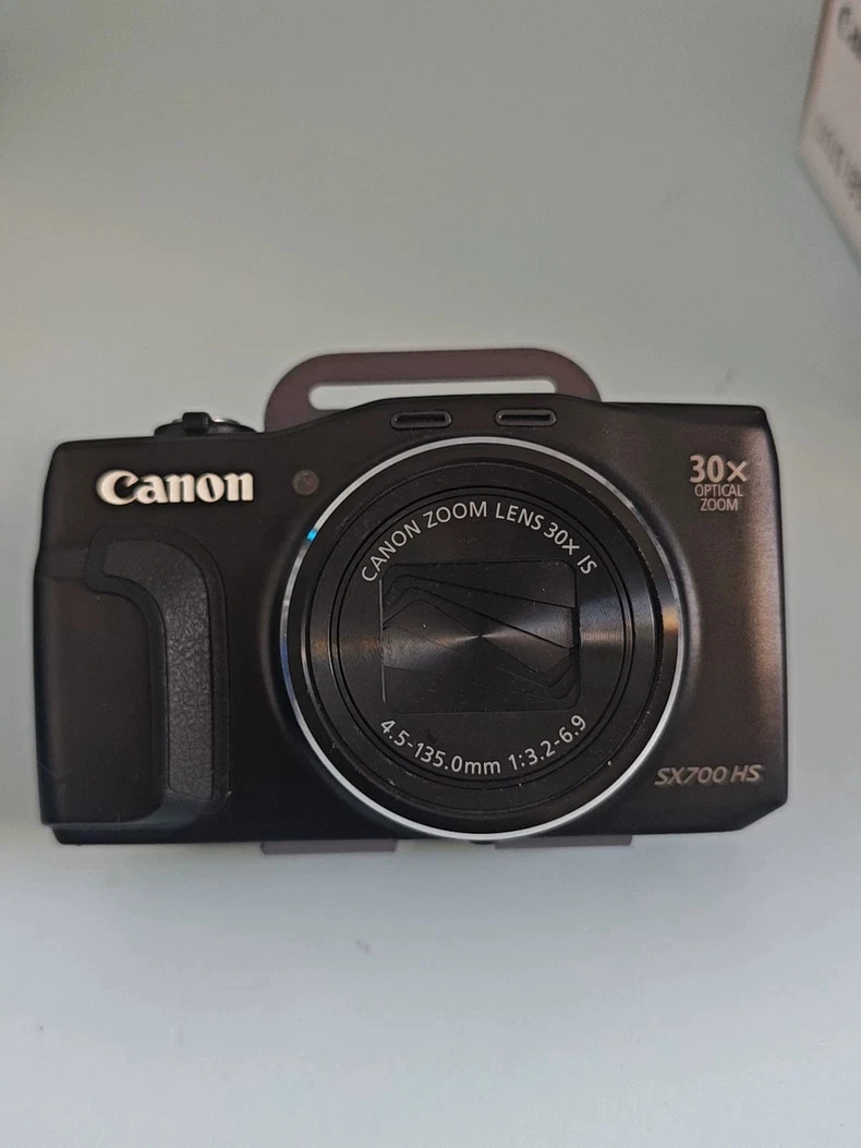 Canon PowerShot SX700 HS Digital Cameras for Sale - Shop New