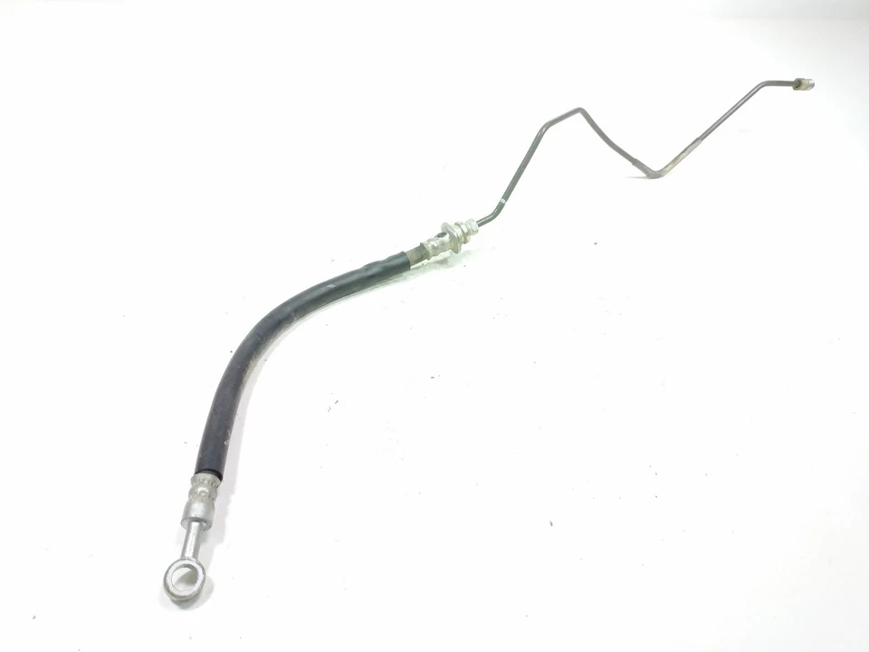 Шланг переднего тормозного троса 16 Yamaha YFZ450R YFZ 450 - Изображение 4 из 4