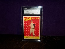 1958 Topps Baseball Cards 30