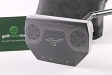 Mizuno M.Craft X S4 Putter / 35 Inch