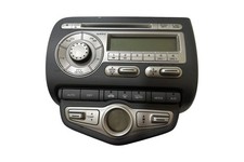 Honda Jazz 2007 Radio Lettore CD Lettore DVD Navigazione 39100SAAE410M1 ONV34543