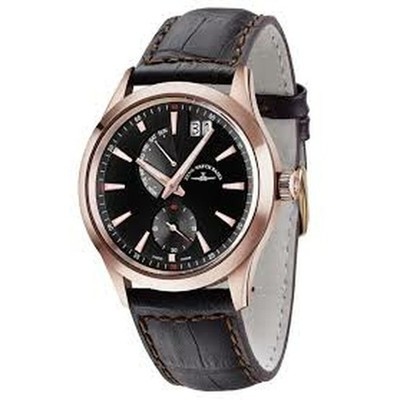 Herrenuhr Zeno Watch Basel 66627004QPGRF [Ø 42 mm]