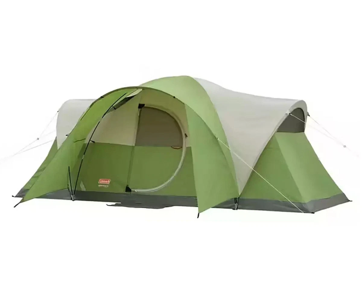 Kit De Camping COLEMAN Pour Enfants – 8 Pièces Essentielles D'urgence – Neuf Dans Sa Boîte (USA)