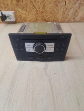 Opel Meriva A 2006 Radio CD-Player DVD-Player Navigation 7644222311 JLT28719