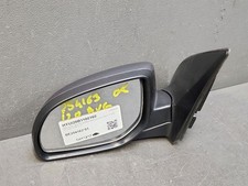 Retroviseur gauche (ou coque) Hyundai I20
