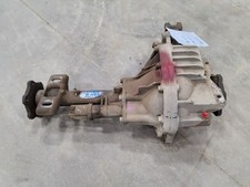 2009-2013 Chevy Tahoe Front Axle Differential Carrier 3.42 Ratio 4x4 Oem