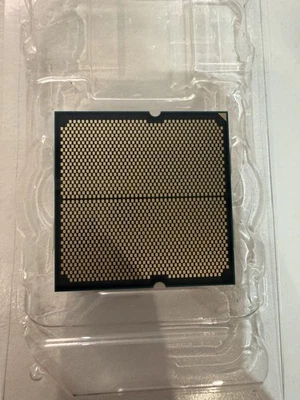 Ryzen 9 7950X listing on ebay