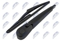 Wischarm Scheibenreinigung NTY EWB-PE-007 FüR Peugeot 207 SW 16V LPG Turbo Hdi