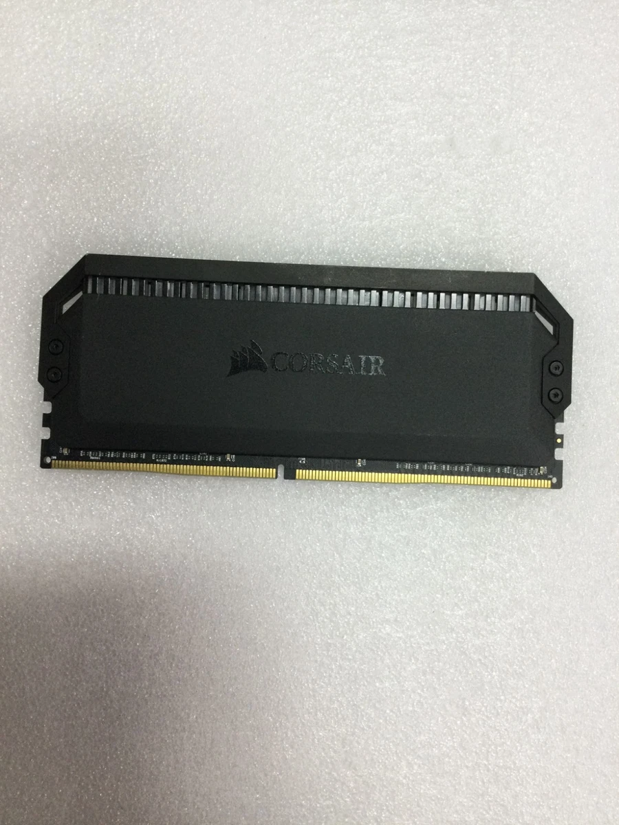 Corsair DDR4 SDRAM 128 GB Total Capacity Memory (RAM) for sale | eBay