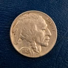 1926 Buffalo Nickel, XF Condition, Strong Horn, Better Date Five Cents D294
