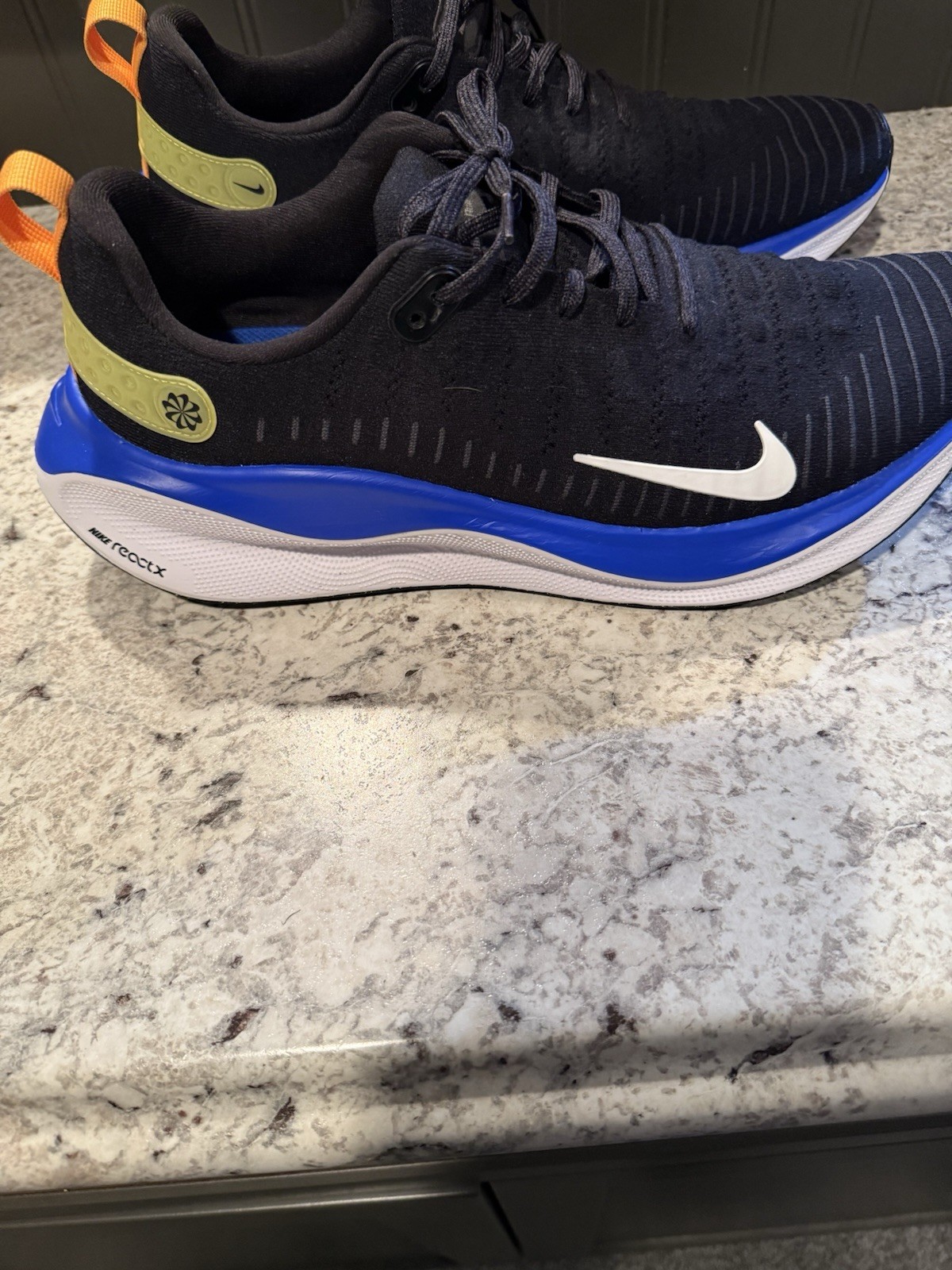 Nike React Infinity Run 4 - image 5