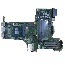 Fujitsu Lifebook S760 Laptop Motherboard CP448470-Z3 Includes Intel Core I5-560M