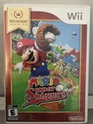 New ListingMario Super Sluggers (Nintedo Selects) - Nintendo Wii