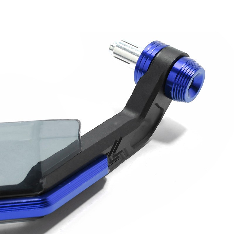 Motorcycle Handguard High Strength Wind Deflector For ATV Dirt Bike Trending