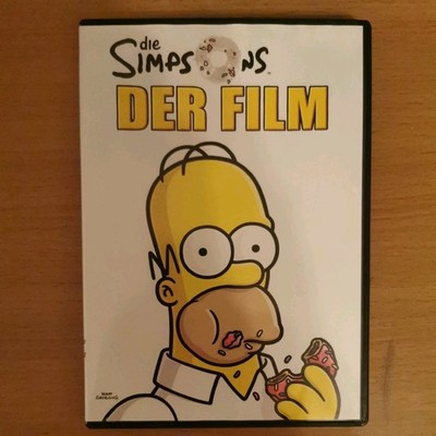 Die Simpsons - Der Film (2007)