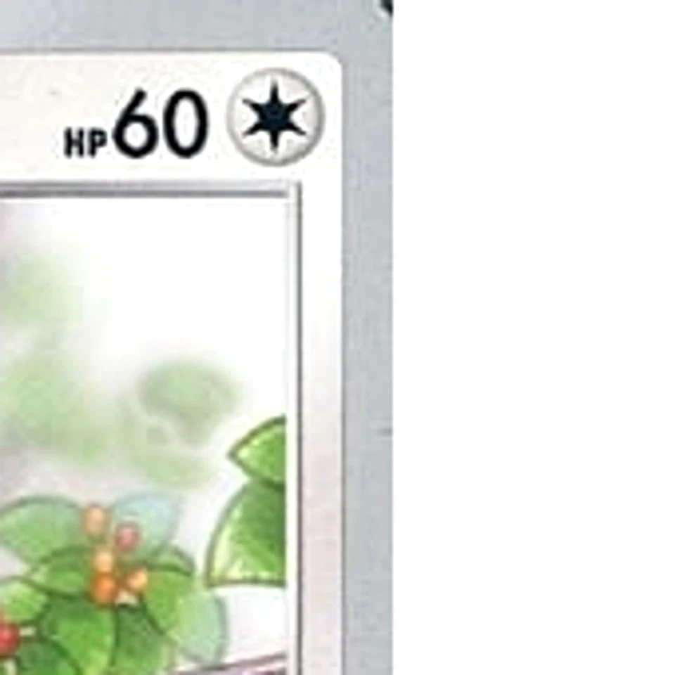 Pokemon Starly C 078/100 S9 Star Birth Japanese Card - Image 4 of 4