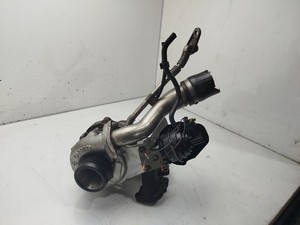 55570748 turbolader at OPEL INSIGNIA BERLINA 2008 9501883