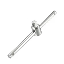 1/4 Inch Drive Sliding T-Handle Sliding Wrench 110mm Length
