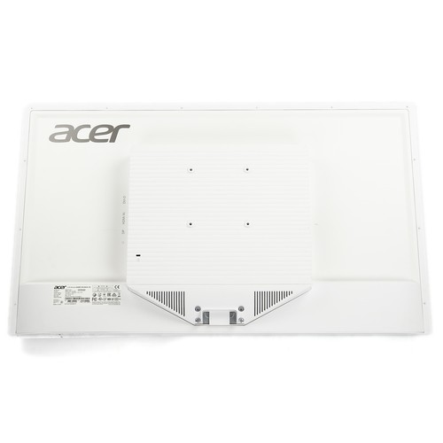 Acer EB321HQU Awidpx 32" Widescreen 2560x1440 16:9 IPS WQHD LCD Monitor -Grade B - Picture 5 of 8