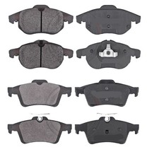 Kits de frein Peugeot 208