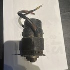 Antique Motor Dalmotor Co SC-8-B 100 W 1200 RPM Santa Clara CA  Untested — photo 6