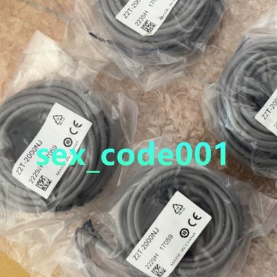 1PC NEW OPTEX Z2T-2000NJ NPN Sensor #LY