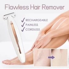 Hair Remover Body Shaver For Women Touch Facial Body Hair Removal Best Gifts USA