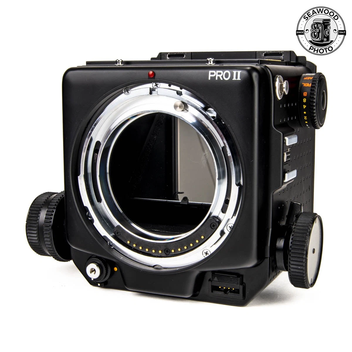 Mamiya RZ67 Medium Format Film Cameras for sale | eBay