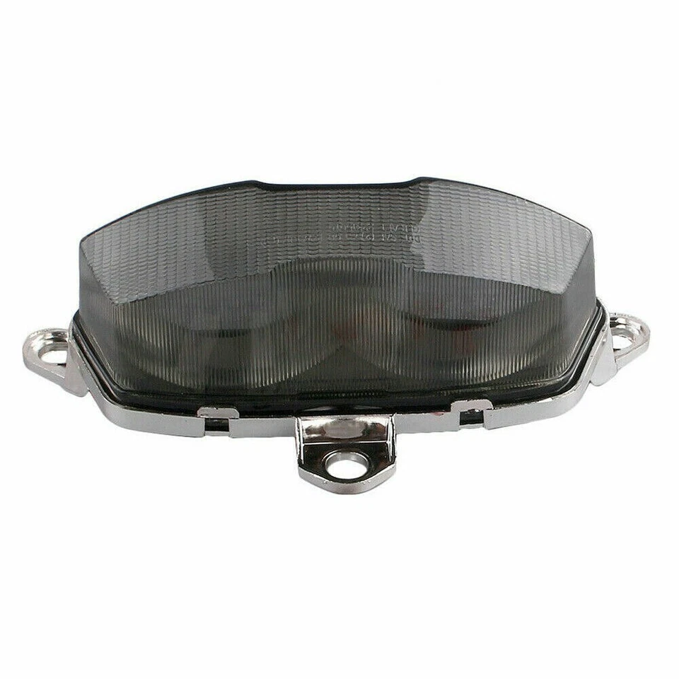 Rear Brake Tail Light Integrated For Kawasaki Ninja ZX-9R 94-97 ZX-6R 1995-1997 - Image 3 of 4