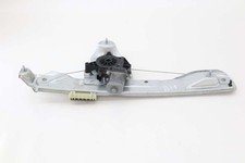 Fensterheber komplett - DACIA DUSTER 1.3 - 827208597R - 35,660 km