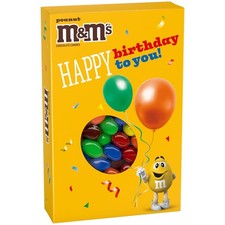 M&M's Gift Card