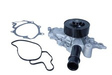 Pompe à eau Mercedes 611