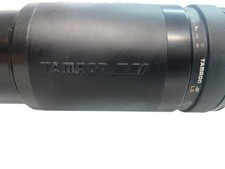Tamron 200-400mm Focal Camera Lenses for sale - eBay